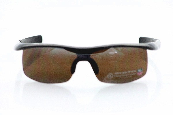 Tag Heuer TH6210 TH 6210 001 Black Sunglasses JoyLot