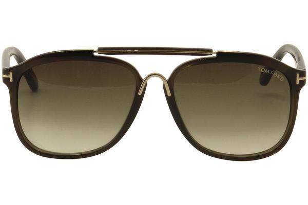 Tom Ford Men's Cade TF300 TF/300 Sunglasses 