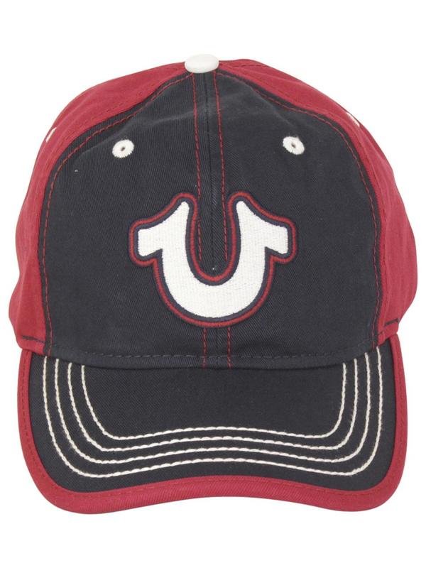 true religion snapback