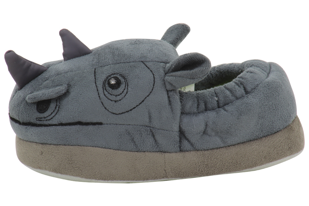 rhino slippers