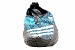 Adidas Men's Jawpaw II Outdoor Plein Air Blue/Black Water Shoes