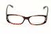 Adrienne Vittadini Eyeglasses AV1074 Red Optical Frame