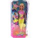 Barbie Loves Spongebob Squarepants Doll Toy