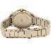 Bulova Women's Diamond Collection 98P134 Two-Tone Analog Watch