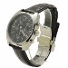 Calvin Klein Men's K2F27107 Black Leather Chronograph Watch