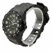 Caterpillar CAT Men's Motion LB.111.21.132 Black/White Analog 3D Watch