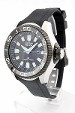 Citizen Eco-Drive Watch BN0085-01E Men's Promaster Driver Black Rubber