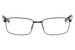 Costa Del Mar Men's Eyeglasses Bimini BRD211 BRD/211 Full Rim Optical Frame