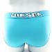 Diesel Men's Lukex Mutande Bright Blue Brief Underwear