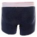 Diesel Men's Sebastian Shorts Boxer Navy Blue Brief Underwear UMBX