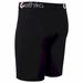 Ethika Men's The Staple Fit Black Out Boxer Brief Underwear