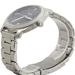 Fossil Men's FS5340 Silver Stainless Steel Analog Watch