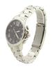 Fossil Men's FS5637 FS/5637 Silver Stainless Steel Chronograph Analog Watch