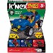 K'NEX Road Rig Series Pick-Up Truck Building Set Toy