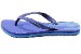 Lacoste Boy's Nosara Jaw Fashion Flip Flops Dark Blue Sandals Shoes