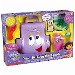 Nick Jr's Dora The Explorer Talking Backpack Toy