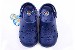 Nick Jr's Go Diego Go! Boy's Navy Blue Fashion Clogs Sandals Shoes