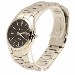 Pulsar Men's Easy Style PXH913 Silver Stainless Steel Analog Watch