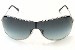 Ray Ban RB 3211 Aviator Sunglasses RayBan RB3211 Silver 003/8G Shades