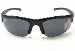 Ray Ban RB 4039 Sunglasses RayBan RB4039 Matte Black 601S/81 Polarized