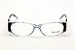 Roberto Cavalli Eyeglasses Agave 633 Light Blue Full Rim Optical Frame