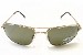 Serengeti Velocity 7289 Gold Polarized Photochromic Sunglasses