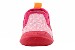 Skidders Infant Toddler Skidproof Pink Polka Dot Gripper Slippers Shoes