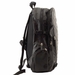 Superdry Quilted Tarp Black Backpack Bag