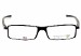 Tag Heuer Eyeglasses 0802 Black 001 TagHeuer Optical Frames