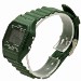 Timex Men's T2N215 Green Indiglo Digital Sport Watch