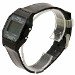 Timex T2N375 Black X-Ray Digital Watch