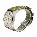 Timex T2N6519J Weekender Analog Watch Olive Green