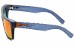 Von Zipper Elmore Spaceglaze Navy VonZipper Sunglasses