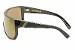 VonZipper BattleStations Bionacle Black Von Zipper Sunglasses