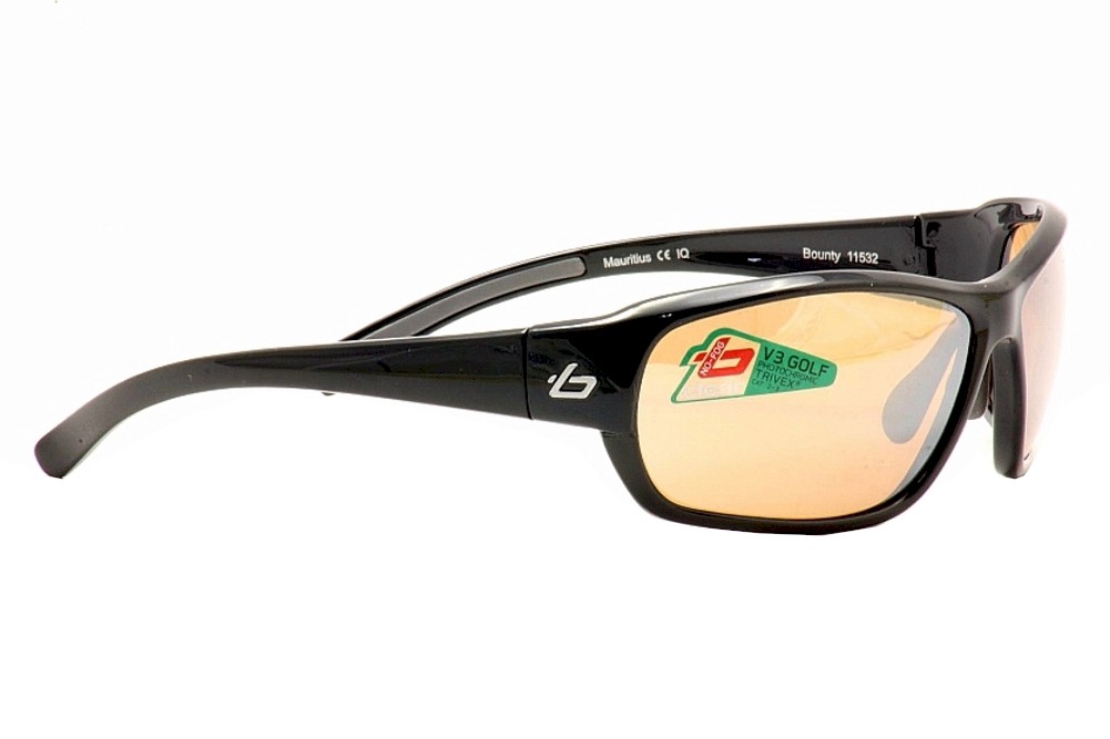 Bolle 2025 bounty sunglasses