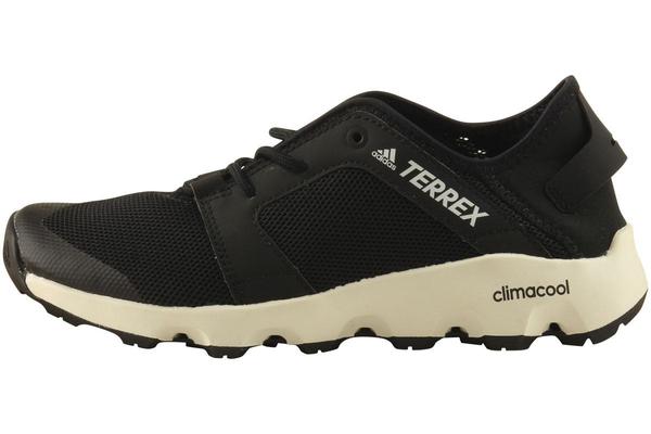 Adidas terrex climacool voyager sleek hiking sneaker best sale