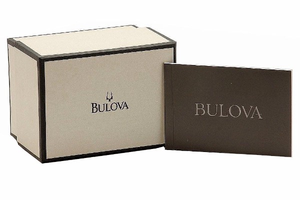 Bulova 98b200 on sale