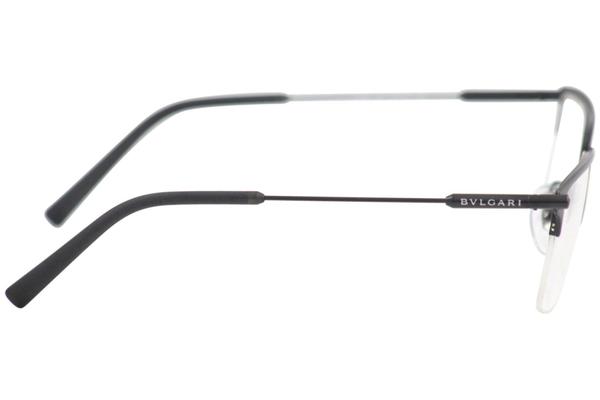 bvlgari eyeglasses mens