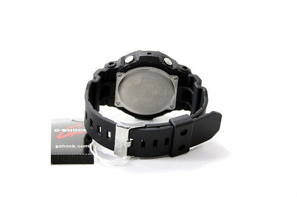 g shock rubber band