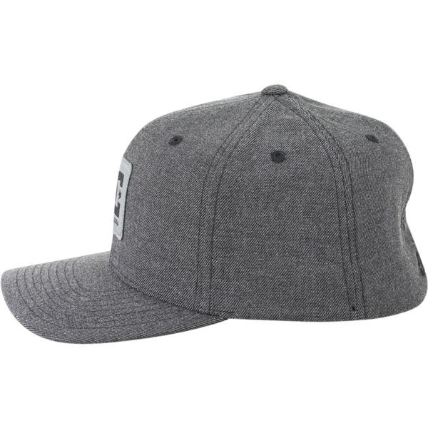 dc shoes flexfit hat