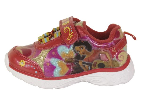 Disney elena of avalor shoes online