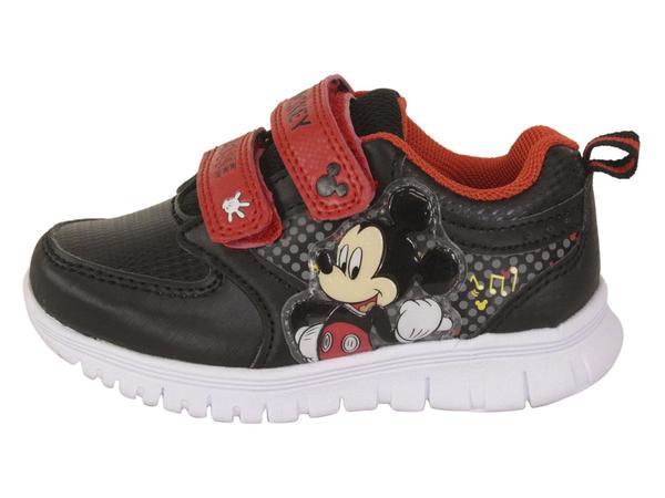 mickey mouse kids shoes