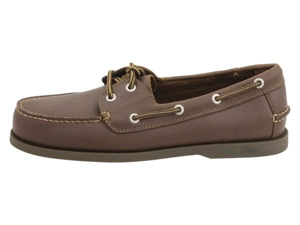 dockers loafer