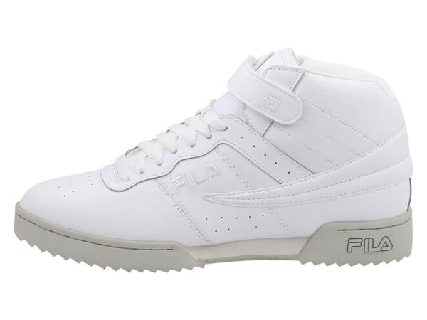 fila shoes high cut