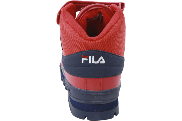 fila weathertech sneakers