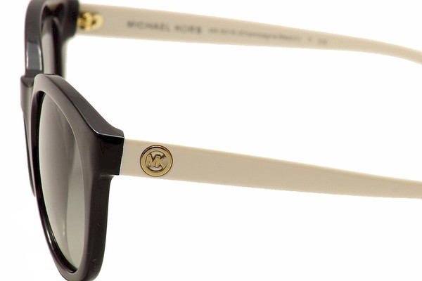 michael kors champagne beach sunglasses