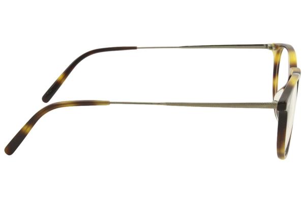 Oliver Peoples Men's Eyeglasses Ryerson OV5362U OV/5362/U Full Rim Optical  Frame 