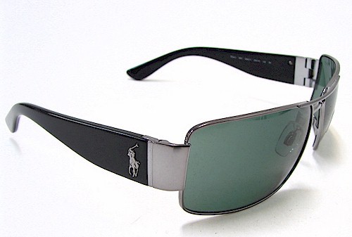 Polo cheap sunglasses 3041