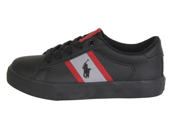 ralph lauren geoff trainers