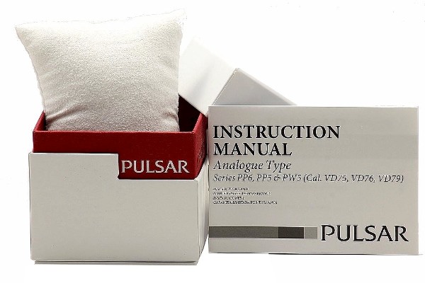 pulsar ps7001